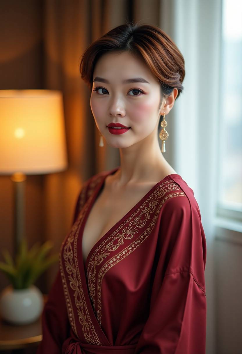 江南织造