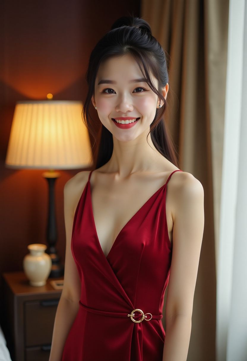 高门守寡